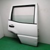 Recambio de puerta trasera derecha para nissan terrano/terrano.ii (r20) 2.7 turbodiesel referencia OEM IAM   