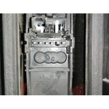 Recambio de piloto trasero izquierdo para renault kangoo (f/kc0) 1.5 dci diesel referencia OEM IAM   