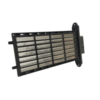 Recambio de resistencia calefaccion para hyundai i30 fastback tecno referencia OEM IAM D596GDCAA01 ELEMENTO CALEFACTOR 