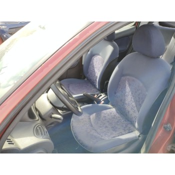 Recambio de carroceria corte para peugeot 206 berlina 1.4 referencia OEM IAM   