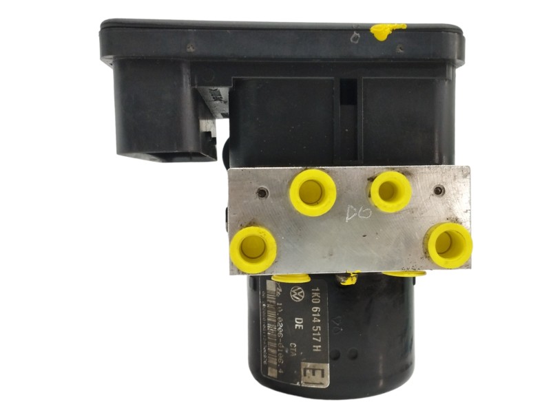 Recambio de abs para volkswagen golf v berlina (1k1) 1.9 tdi referencia OEM IAM 1K0614517H 10020601064 Recambio de abs para volkswagen golf v berlina (1k1) 1.9 tdi referencia OEM IAM 1K0614517H 10020601064