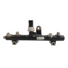 Recambio de rampa inyectora para peugeot 5008 1.2 12v e-thp referencia OEM IAM 9681909680  