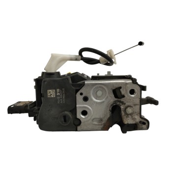 Recambio de cerradura puerta trasera izquierda para citroën c3 1.4 hdi referencia OEM IAM 732316  