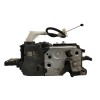 Recambio de cerradura puerta trasera izquierda para citroën c3 1.4 hdi referencia OEM IAM 732316  