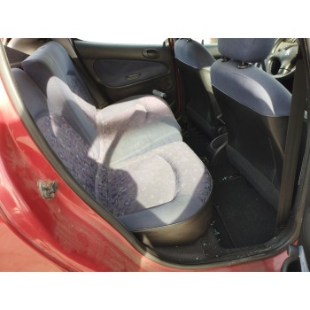 Recambio de carroceria corte para peugeot 206 berlina 1.4 referencia OEM IAM   