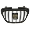 Recambio de rejilla delantera para seat toledo (5p2) 2.0 tdi referencia OEM IAM 5P0853654  