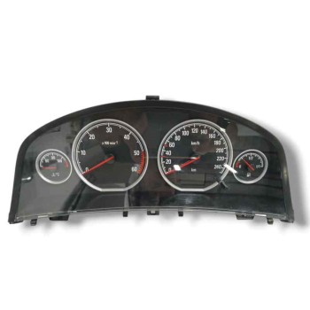 Recambio de cuadro instrumentos para opel vectra c gts (z02) 1.9 cdti (f68) referencia OEM IAM 13193087PE  