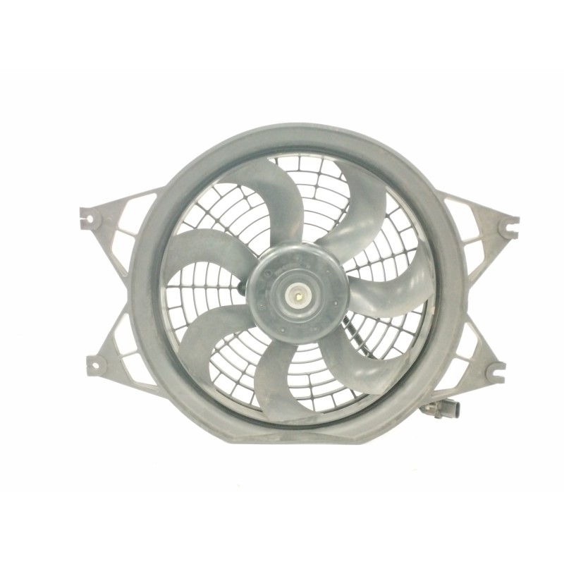 Recambio de electroventilador para kia sorento i (jc) 2.5 crdi referencia OEM IAM 977303EXXX  