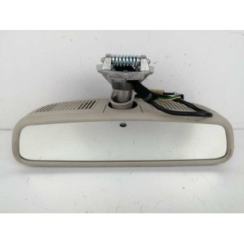 Recambio de espejo interior para mercedes-benz clase e (w211) berlina 3.0 v6 cat referencia OEM IAM   