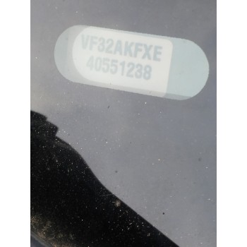Recambio de carroceria corte para peugeot 206 berlina 1.4 referencia OEM IAM   