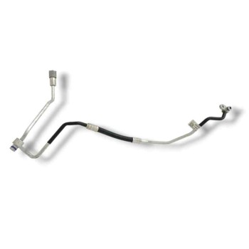 Recambio de tubos aire acondicionado para audi a4 b9 (8w2, 8wc) 2.0 tdi referencia OEM IAM 8W1816720  