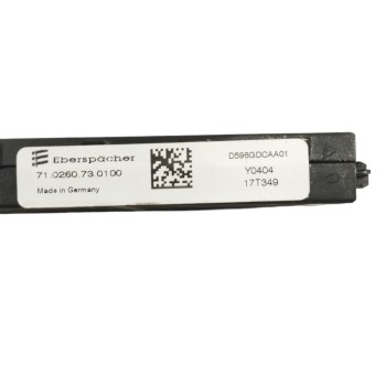 Recambio de resistencia calefaccion para hyundai i30 fastback tecno referencia OEM IAM D596GDCAA01 ELEMENTO CALEFACTOR 