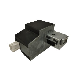 Recambio de antirrobo para citroën c4 picasso 1.2 12v e-thp referencia OEM IAM 9815905380 BLOQUEO ELECTRICO 