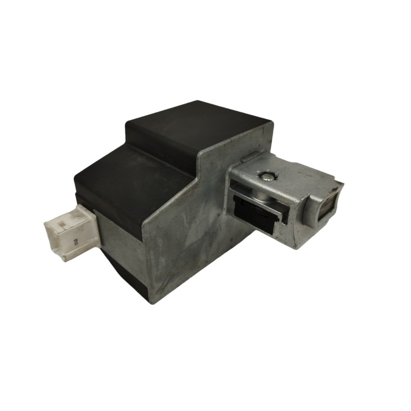 ANTIRROBO BLOQUEO ELECTRICO