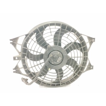 Recambio de electroventilador para kia sorento i (jc) 2.5 crdi referencia OEM IAM 977303EXXX  