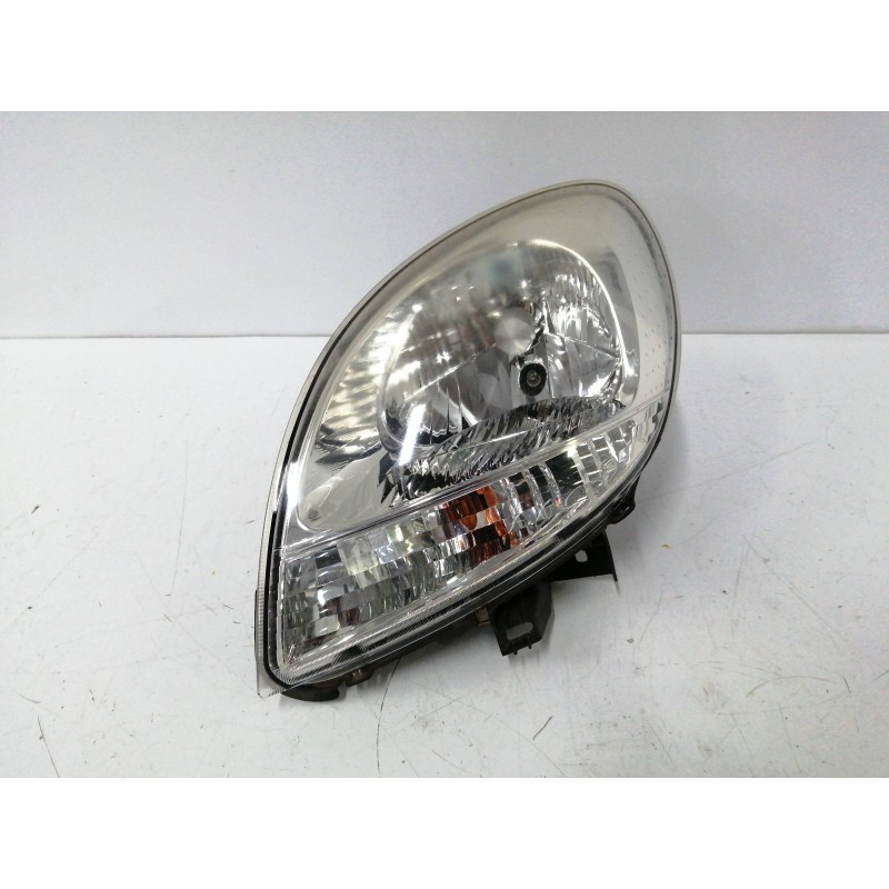 Recambio de faro izquierdo para renault kangoo (f/kc0) 1.5 dci diesel referencia OEM IAM 8200589032  