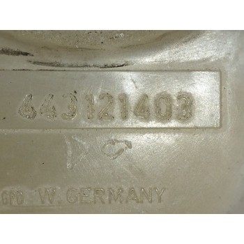 Recambio de deposito expansion para audi 200 c3 avant (447, 448) 2.2 20v turbo quattro referencia OEM IAM 443121403  