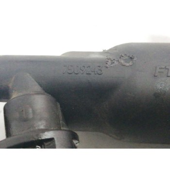 Recambio de bombin embrague para mini mini (r50,r53) 1.6 16v cat referencia OEM IAM 7509243  