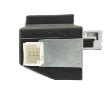 Recambio de antirrobo para citroën c4 picasso 1.2 12v e-thp referencia OEM IAM 9815905380 BLOQUEO ELECTRICO 