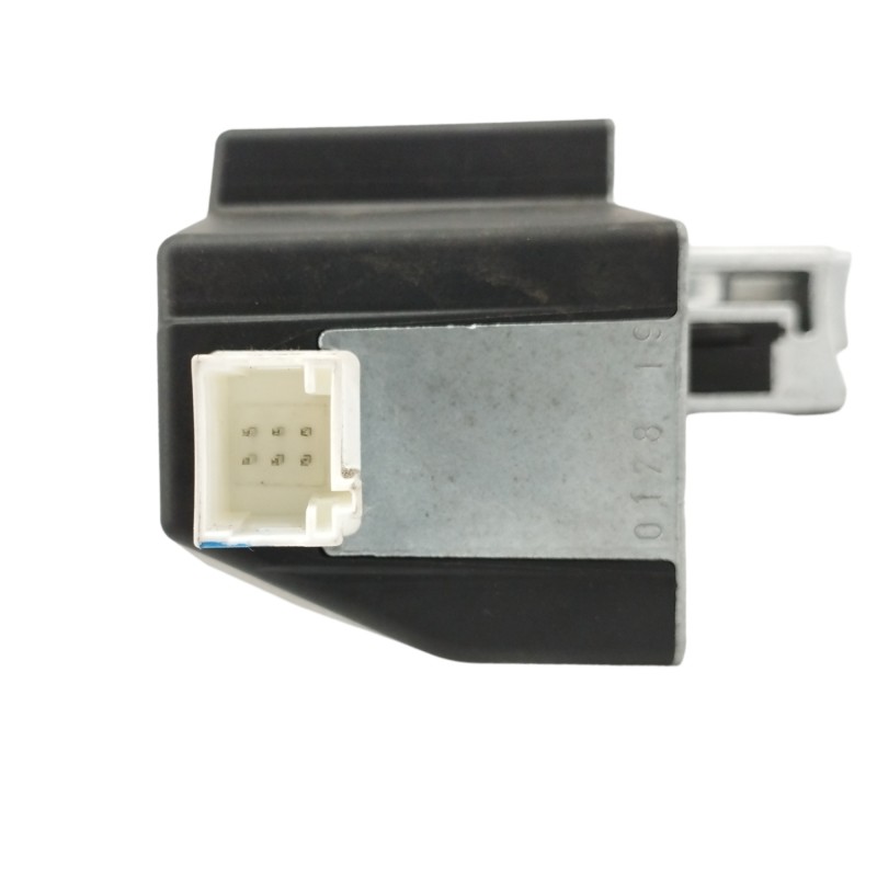 ANTIRROBO BLOQUEO ELECTRICO