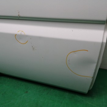 Recambio de puerta trasera derecha para nissan terrano/terrano.ii (r20) 2.7 turbodiesel referencia OEM IAM   