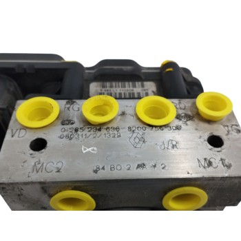 Recambio de abs para renault scenic ii 2.0 dci diesel cat referencia OEM IAM 8200756306 0265234636 