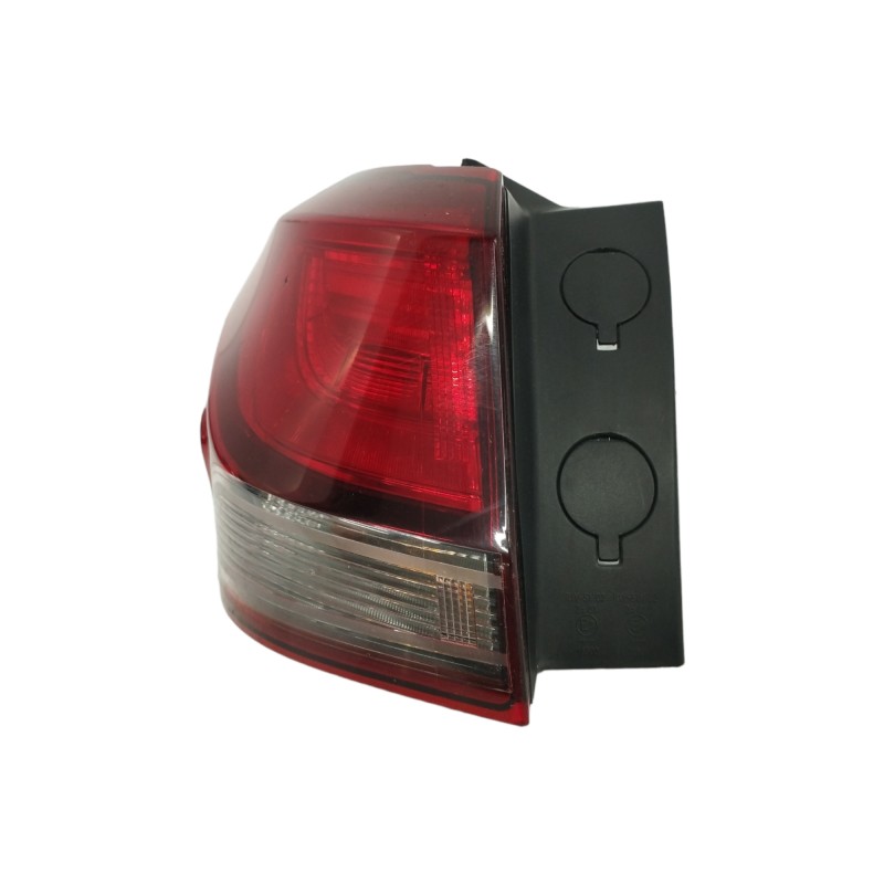 Recambio de piloto trasero izquierdo para hyundai i30 fastback tecno referencia OEM IAM 92401G4  