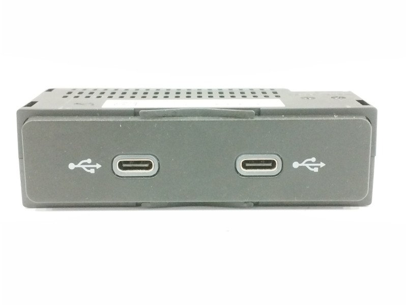 Recambio de modulo electronico para seat arona (kj7, kjp) 1.0 tsi referencia OEM IAM PUERTO USB Recambio de modulo electronico para seat arona (kj7, kjp) 1.0 tsi referencia OEM IAM PUERTO USB