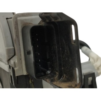 Recambio de cerradura puerta trasera izquierda para citroën c3 1.4 hdi referencia OEM IAM 732316  