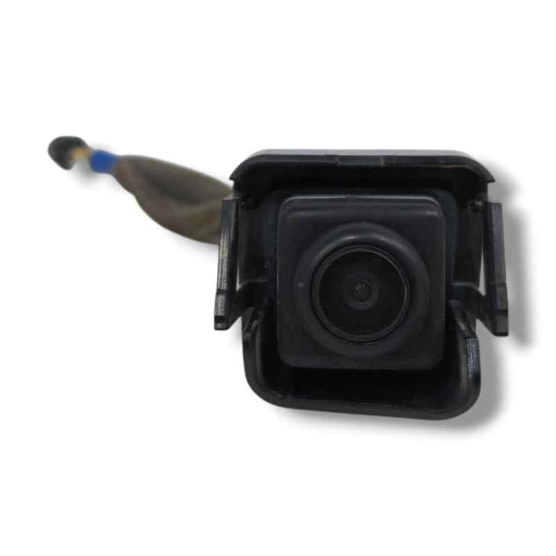 Recambio de camara vision trasera para renault zoe (bfm_) z.e 40 electrico referencia OEM IAM 284422773R Recambio de camara vision trasera para renault zoe (bfm_) z.e 40 electrico referencia OEM IAM 284422773R
