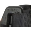 Recambio de cinturon seguridad trasero izquierdo para bmw serie 1 berlina (e81/e87) 116i referencia OEM IAM 9139832  