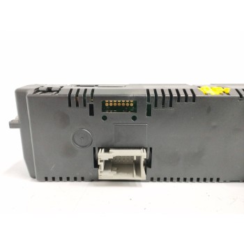 Recambio de mando climatizador para bmw x1 (e84) 2.0 turbodiesel cat referencia OEM IAM 64119292263 A2C80942105 