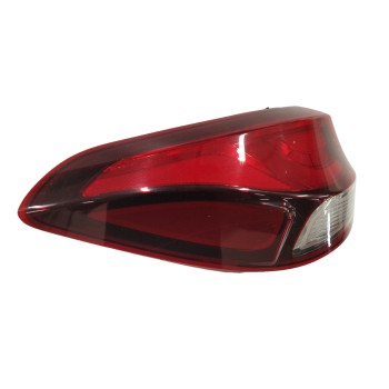 Recambio de piloto trasero izquierdo para hyundai i30 fastback tecno referencia OEM IAM 92401G4  