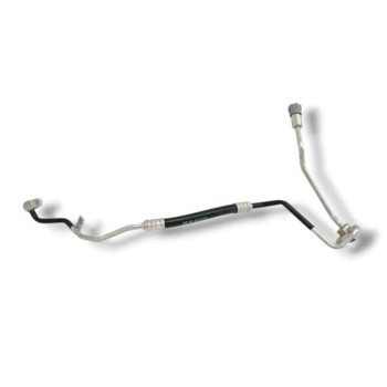 Recambio de tubos aire acondicionado para audi a4 b9 (8w2, 8wc) 2.0 tdi referencia OEM IAM 8W1816720  