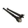Recambio de transmision central para chevrolet captiva 2.0 diesel cat referencia OEM IAM 96624771 199 CM 