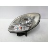 Recambio de faro izquierdo para renault kangoo (f/kc0) 1.5 dci diesel referencia OEM IAM 8200589032  