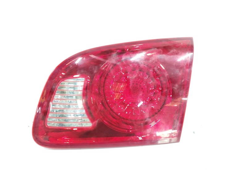 Recambio de piloto trasero derecho interior para hyundai santa fe (bm) 2.2 crdi cat referencia OEM IAM 924062B000  