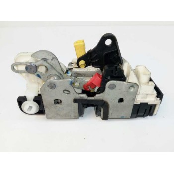 Recambio de cerradura puerta trasera derecha para jeep compass 2.2 crd cat referencia OEM IAM P04589650AD  