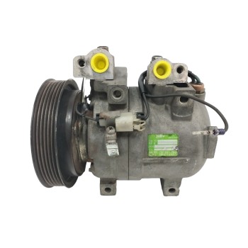 Recambio de compresor aire acondicionado para ssangyong kyron 2.0 referencia OEM IAM   