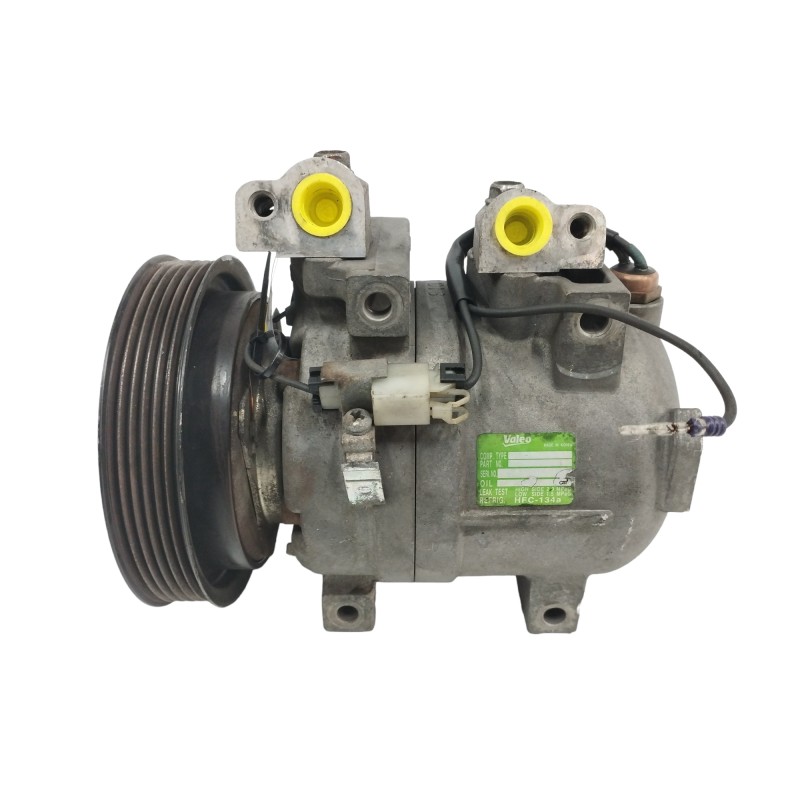 Recambio de compresor aire acondicionado para ssangyong kyron 2.0 referencia OEM IAM   