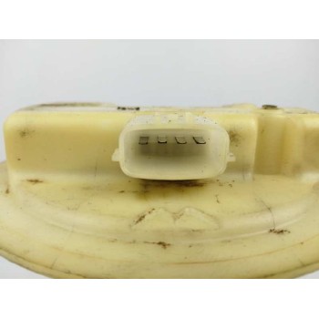 Recambio de aforador para nissan micra (k12e) 1.2 cat referencia OEM IAM   