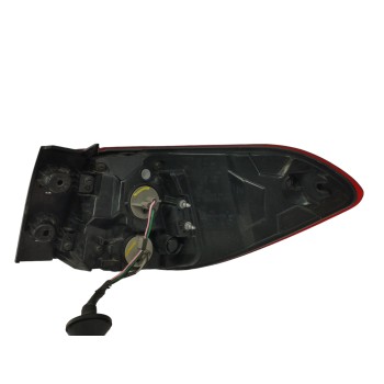 Recambio de piloto trasero izquierdo para hyundai i30 fastback tecno referencia OEM IAM 92401G4  