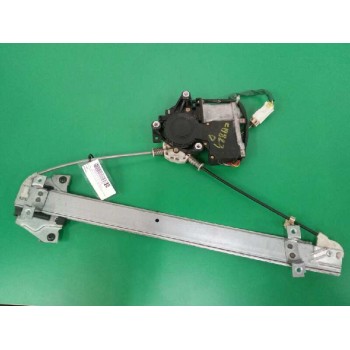 ELEVALUNAS DELANTERO DERECHO FUNDA MR280666 CARIBE FUNDA