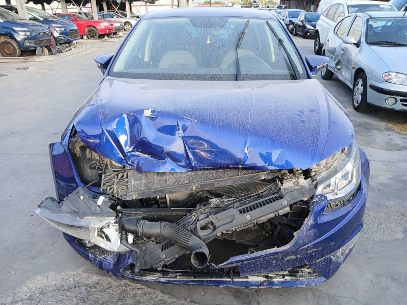 Recambio de carroceria corte para seat ibiza (kj1) 1.0 tsi referencia OEM IAM   