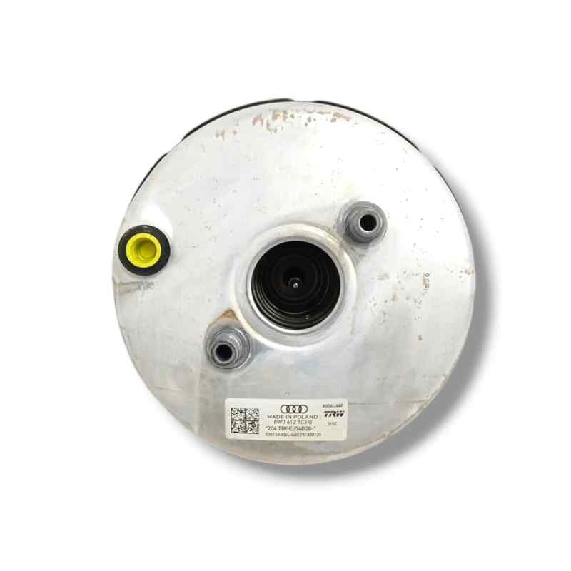 Recambio de servofreno para audi a4 b9 (8w2, 8wc) 2.0 tdi referencia OEM IAM 8W0612103G A006U440 