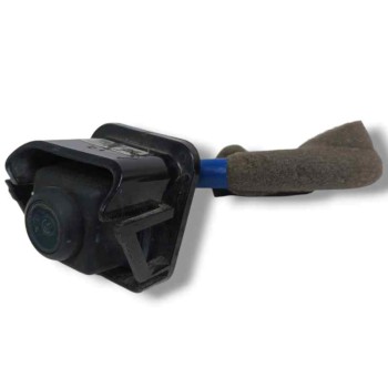 Recambio de camara vision trasera para renault zoe (bfm_) z.e 40 electrico referencia OEM IAM 284422773R  