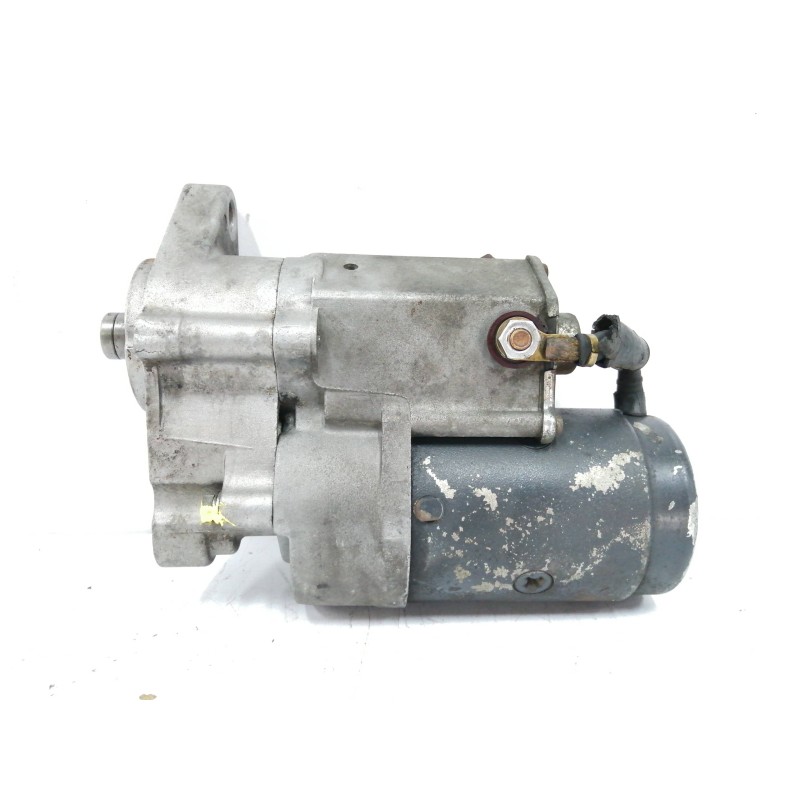 Recambio de motor arranque para kia carnival ii 2.9 crdi lx referencia OEM IAM 0K55218400A 031114140 