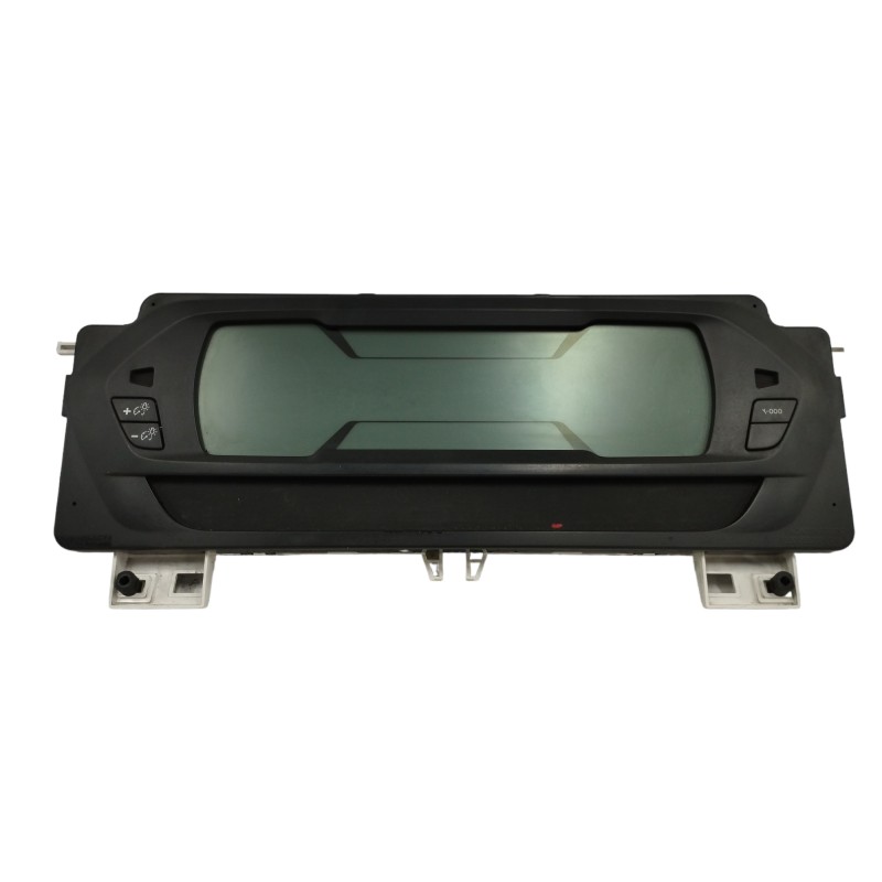 Recambio de cuadro instrumentos para citroën c4 picasso 1.2 12v e-thp referencia OEM IAM 9827062880  