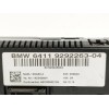 Recambio de mando climatizador para bmw x1 (e84) 2.0 turbodiesel cat referencia OEM IAM 64119292263 A2C80942105 