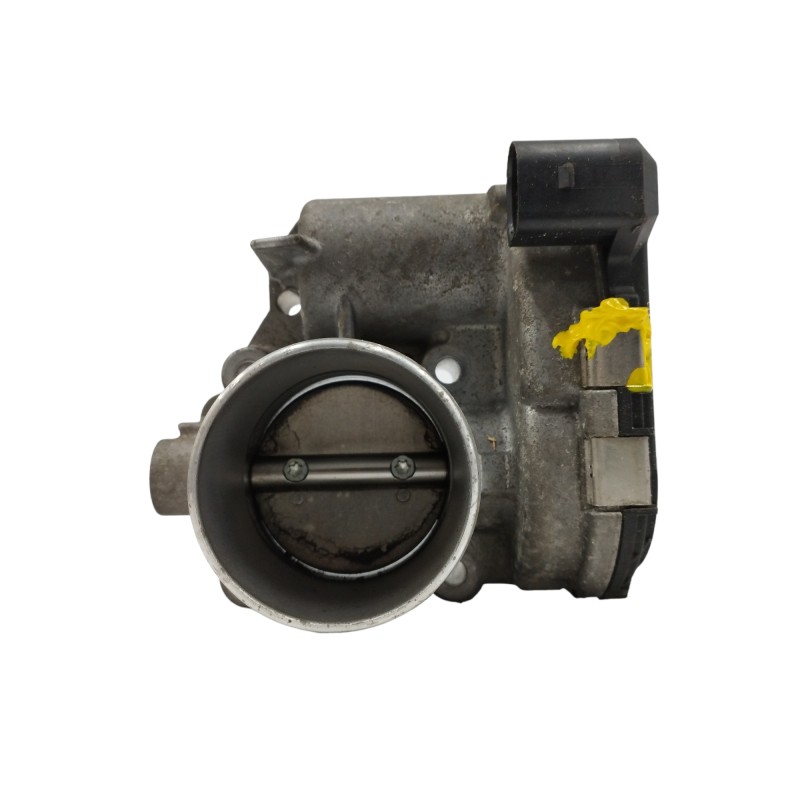 Recambio de caja mariposa para ford focus lim. 1.6 16v ti-vct cat referencia OEM IAM 7S7G9F991CA 0280750535 